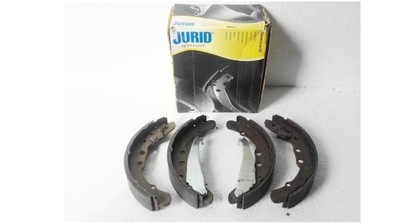 SABOTS DE FREIN À TAMBOUR AUDI 80/100, SEAT INCA, VW CADDY/GOLF/PASS - milautoparts-fr.ukrlive.com