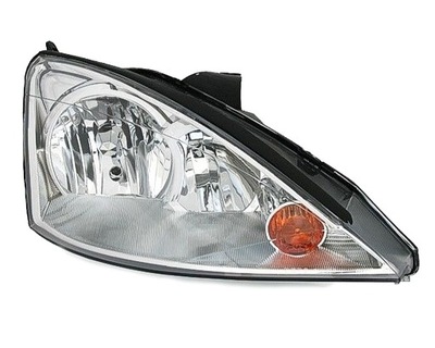 LAMP LAMP FORD FOCUS MK1 01-05 RIGHT TYC - milautoparts-fr.ukrlive.com