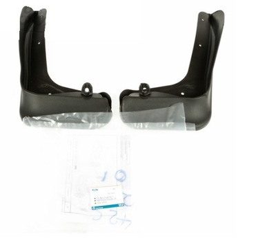 MUDGUARDS FRONT FRONT FORD C-MAX / GRAND C-MAX  