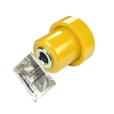 Втулка рычага задняя верхний vw passat b5 4x4 4motion фото №1