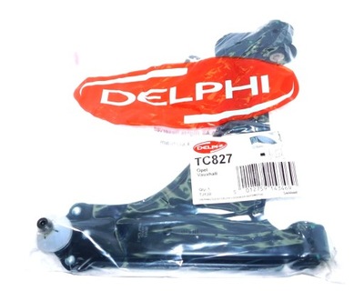 LEVIER AVANT DROITE OPEL VECTRA B 1995-2001 DELPHI - milautoparts-fr.ukrlive.com