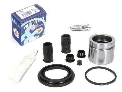 AUTOFREN 772013 TROUSSE DE RÉPARATION DE SUPPORT FREINS 54MM ATE AVEC TLOCZKIEM BMW 3 E36 - milautoparts-fr.ukrlive.com