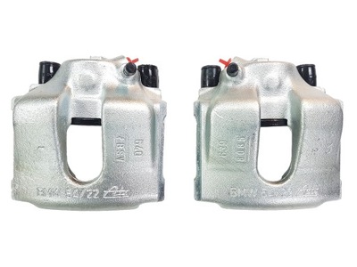 CALIPER FRONT LEFT RIGHT BMW 3 E36 E46 Z3 Z4 ORIGINAL - milautoparts-fr.ukrlive.com