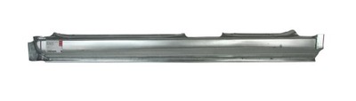 SILL EXTERIOR OPEL CORSA B 5-D 1993-2000 - milautoparts-fr.ukrlive.com