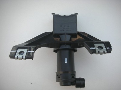 Lexus rx 300 330 350 омыватель sprysk правый фото №1