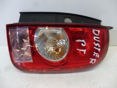 LAMP RIGHT REAR DACIA DUSTER - milautoparts-fr.ukrlive.com