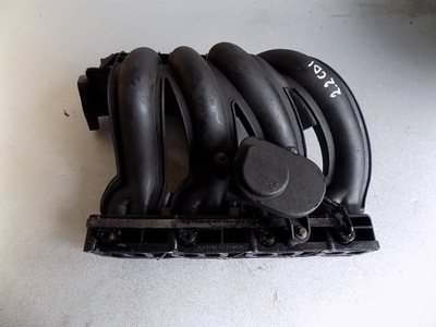 Mercedes vito 638 2.2cdi koletkor всмоктуючий кришка фото №1