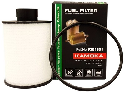 KAMOKA F301601 FILTRE CARBURANT - milautoparts-fr.ukrlive.com