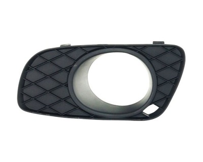 Решітка радіатора решітка w бампері smart fortwo ліва 07- now фото №1