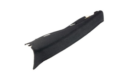 Bmw e61 m-pakiet защита стойка левый задняя 7049901 фото №1