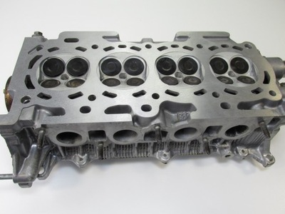 CYLINDER HEAD TOYOTA AVENSIS T25 1.8 16V - milautoparts-fr.ukrlive.com