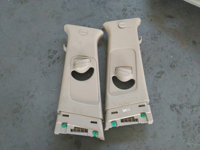 Hyundai tucson ii 2015-18 блок двигателя защита bez стойка фото №1