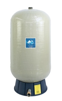 Zbiornik hydrofor kompozytowy C2B C2 Lite 100 LV GWS