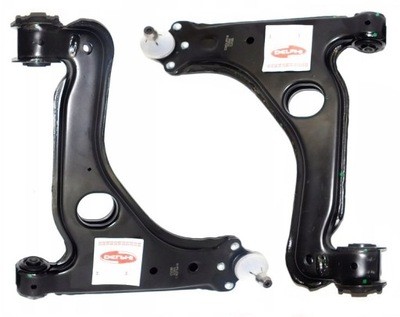 SWINGARMS FRONT LEFT I RIGHT - OPEL ZAFIRA A DELPHI - milautoparts-fr.ukrlive.com