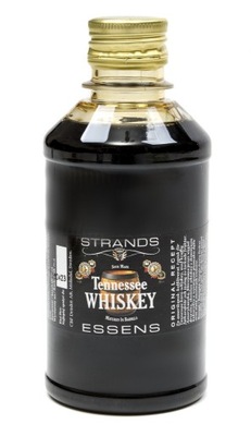 Zaprawka Smakowa na 7,5L Tennessee Whiskey Zgierz
