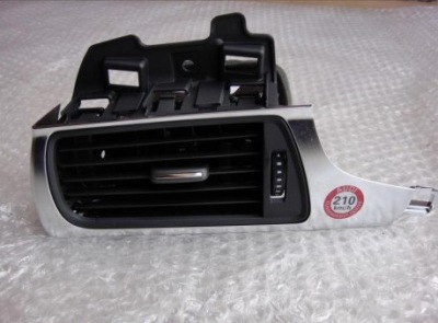 Audi a6 c7 a7 решётка обдув 4g1820901c фото №1