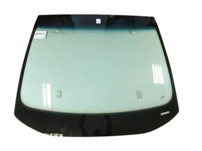 GLASS FRONT OPEL ZAFIRA A I NEW CONDITION GLASS - milautoparts-fr.ukrlive.com