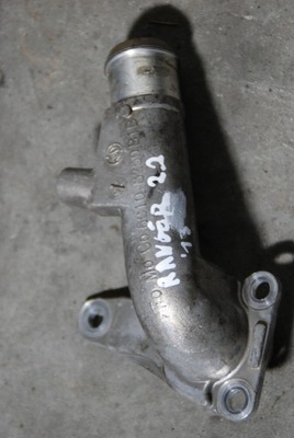 Шланг труба 6c1q8250b2b ford ranger iii 2.2tdci фото №1