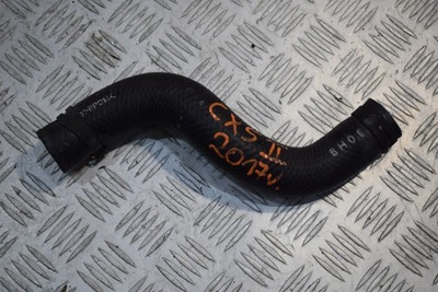 Wąż шланг wody mazda cx5 ii 2017 фото №1