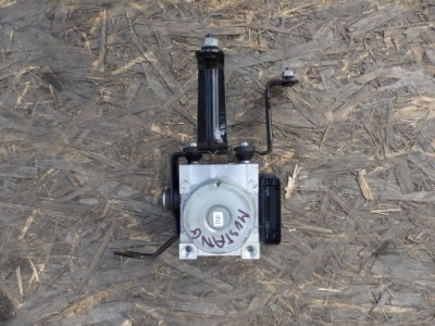 Насос abs ford mustang 5.0 gt 2015- фото №1