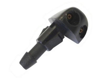 NOZZLE WASHER GLASS FOR SUZUKI SWIFT MK6 VI SX4 - milautoparts-fr.ukrlive.com