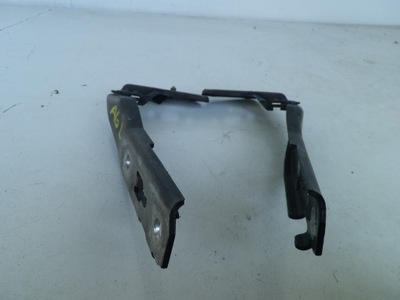 Audi a6 c6 петли капот lz9y комплект фото №1