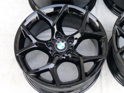 DISCS BMW X1 X3 F25 X4 F26 F30 F20 F10 F11 18'' - milautoparts-fr.ukrlive.com