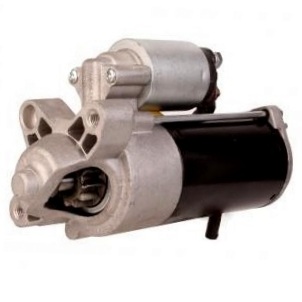 CS1377 STARTER VOLVO C30 C70 S40 S80 2.0 D TDI - milautoparts-fr.ukrlive.com