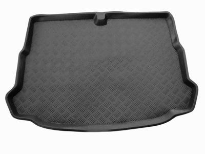 MAT FOR BOOT MIX-PLAST POLIPROPYLEN 17021/M - milautoparts-fr.ukrlive.com