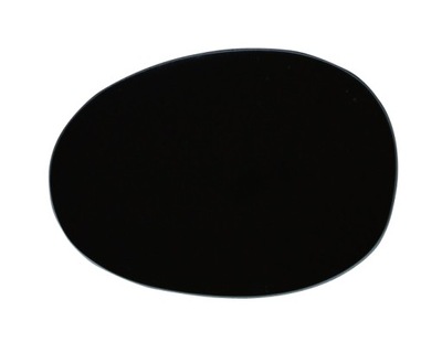 Toyota aygo 2005 стекло левая плоское фото №1