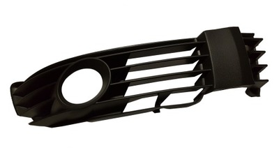 GRILLE DÉFLECTEUR DE HALOGÈNE DROITE AVANT VW PASSAT B5 RÉFECTION - milautoparts-fr.ukrlive.com