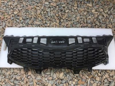 Kia ceed 2 ii решётка радиатора решётка радиатора перед передний 2012- фото №1