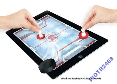 Jumbo Games iPieces For iPad HOKEJ CYMBERGAJ -6267
