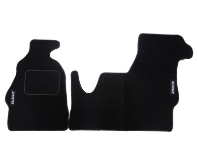 MERCEDES SPRINTER 1995-2000 MATS VELOUR - milautoparts-fr.ukrlive.com