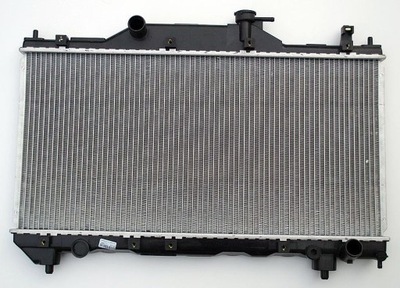 RADIATOR WATER 812408-1 - milautoparts-fr.ukrlive.com