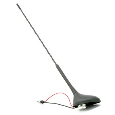 Antena CITROEN C3 PEUGEOT wzmacniacz AKTYWNA - milautoparts-fr.ukrlive.com