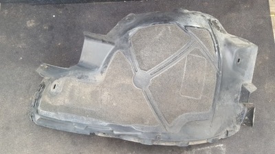 Ліва передні підкрилок opel insignia фото №1