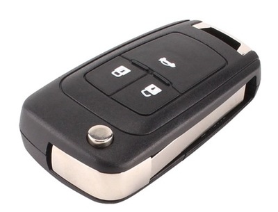 KEY REMOTE CONTROL FOLDED CHEVROLET CRUZE ORLANDO - milautoparts-fr.ukrlive.com