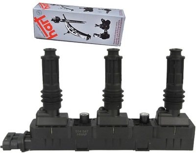 HART COIL IGNITION AGILA 00- CORSA 96 1.0 514547 - milautoparts-fr.ukrlive.com