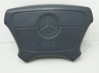 AIRBAG DE VOLANT COUSSIN MERCEDES W140 COMPERTIMENT SEC - milautoparts-fr.ukrlive.com