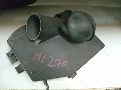 Mercedes корпус фільтра повітря ml 2.7 cdi w163 фото №1