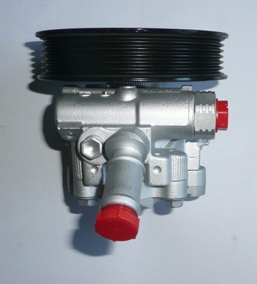 PUMP ELECTRICALLY POWERED HYDRAULIC STEERING SAAB 95 9-5 II 2.0 TID 95521951 - milautoparts-fr.ukrlive.com