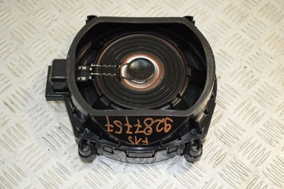 Динамік низькочастотний bmw x5 f15 9287757 фото №1