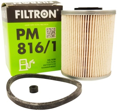 RENAULT LAGUNA I II 1.9 DCI FILTER FUEL FILTRON - milautoparts-fr.ukrlive.com