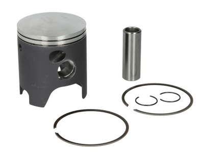 PISTON WOSSNER YAMAHA TDR WOSSNER 8002D200 - milautoparts-fr.ukrlive.com