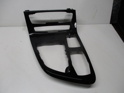 FRAME BLIND PLUG TUNNEL BMW 2 F45 - milautoparts-fr.ukrlive.com