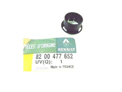 Втулка болти ременів безпеки clio iii oryg фото №1