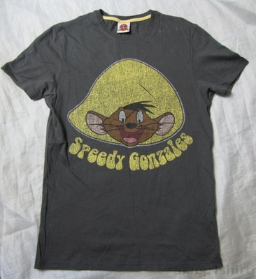 Speedy Gonzales Królik Bugs ORYGNAL Looney Tunes S