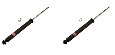 Kayaba амортизатори задня комплект bmw e46 e36 фото №1