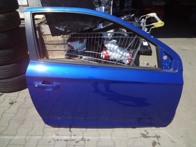 HYUNDAI I20 08-12R DOOR RIGHT U6 3D - milautoparts-fr.ukrlive.com